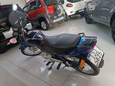 HONDA CG 125 - Foto 2