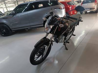 HONDA CG 160 COMPLETA - Foto 2