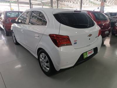 GM ONIX LT 1.4 AUTOMATICO - Foto 6