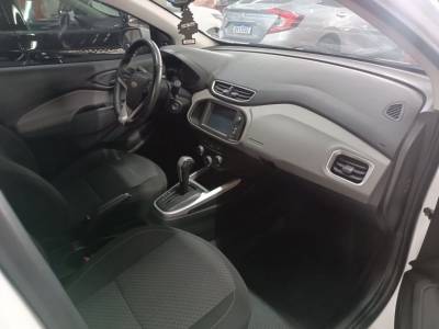 GM ONIX LT 1.4 AUTOMATICO - Foto 5