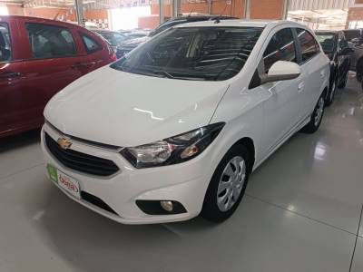 GM ONIX LT 1.4 AUTOMATICO - Foto 2