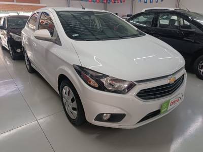GM ONIX LT 1.4 AUTOMATICO - Foto 1