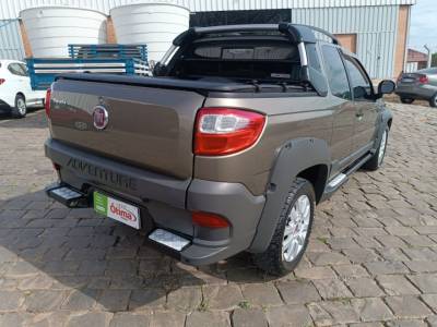FIAT STRADA ADVENTURE CD  - Foto 7