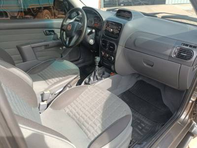 FIAT STRADA ADVENTURE CD  - Foto 5