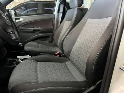 VW GOL TRACK 1.0 2014 - Foto 4