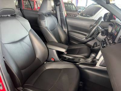 TOYOTA COROLLA CROSS XRE - Foto 4