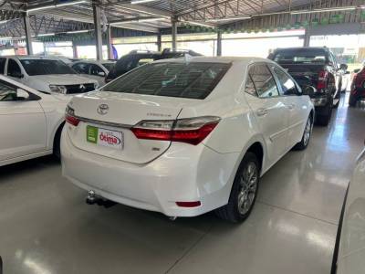 TOYOTA COROLLA 2.0 XEI 2019 AUTOMÁTICO - Foto 8