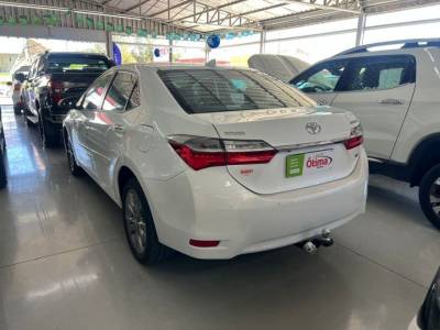 TOYOTA COROLLA 2.0 XEI 2019 AUTOMÁTICO - Foto 7