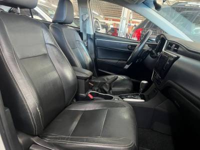 TOYOTA COROLLA 2.0 XEI 2019 AUTOMÁTICO - Foto 5