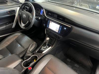 TOYOTA COROLLA 2.0 XEI 2019 AUTOMÁTICO - Foto 3