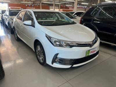 TOYOTA COROLLA 2.0 XEI 2019 AUTOMÁTICO - Foto 1