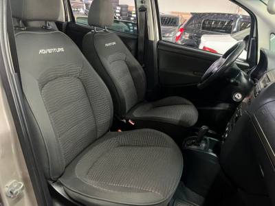 FIAT IDEA ADVENTURE DUALOGIC 2011 - Foto 4