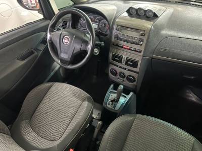 FIAT IDEA ADVENTURE DUALOGIC 2011 - Foto 3