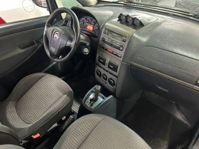 FIAT IDEA ADVENTURE DUALOGIC 2011 - Foto 2