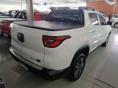 FIAT TORO FREEDOM FLEX 1.3 - Foto 7