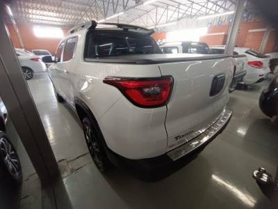 FIAT TORO FREEDOM FLEX 1.3 - Foto 6