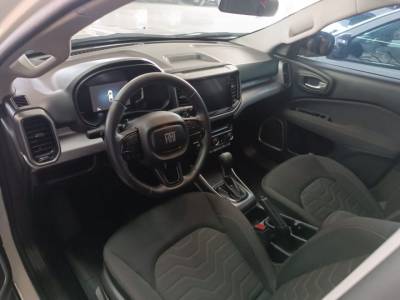 FIAT TORO FREEDOM FLEX 1.3 - Foto 4