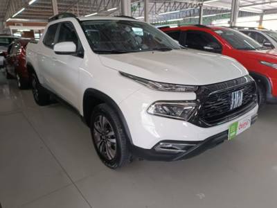 FIAT TORO FREEDOM FLEX 1.3 - Foto 2