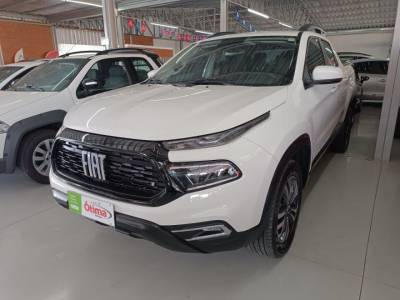FIAT TORO FREEDOM FLEX 1.3 - Foto 1