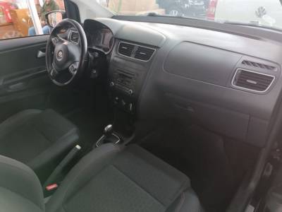VW CROSSFOX 1.6 AUTOMATICO - Foto 4