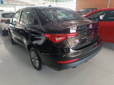 FIAT CRONOS DRIVE 0KM PRONTA ENTREGA - Foto 7