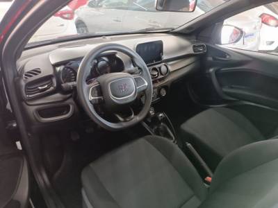 FIAT CRONOS DRIVE 0KM PRONTA ENTREGA - Foto 3