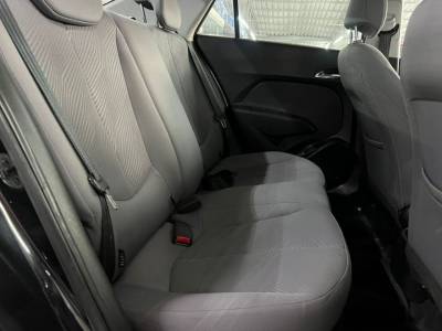 HYUNDAI HB20 SEDAN 1.6  - Foto 6