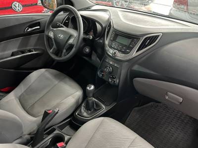 HYUNDAI HB20 SEDAN 1.6  - Foto 5