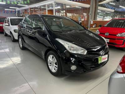 HYUNDAI HB20 SEDAN 1.6  - Foto 2