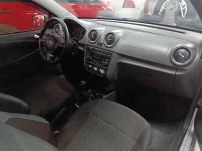 VW SAVEIRO CD 1.6 HIGHLINE - Foto 4