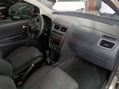 VW FOX 1.6 - Foto 4