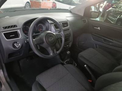 VW FOX 1.6 - Foto 3
