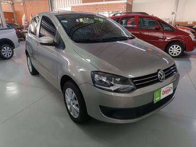 VW FOX 1.6 - Foto 2
