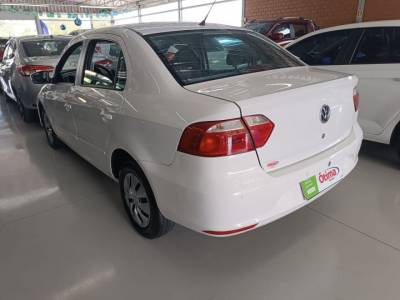 VW VOYAGE 1.6 - Foto 7