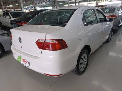 VW VOYAGE 1.6 - Foto 6