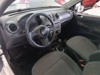 VW VOYAGE 1.6 - Foto 3