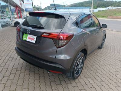 HONDA HR-V LX - Foto 8