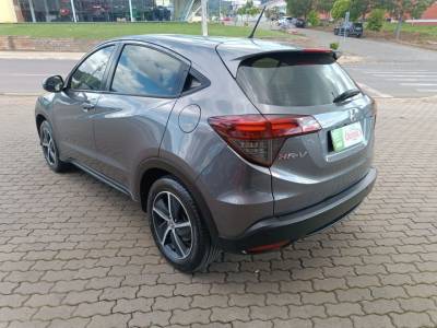HONDA HR-V LX - Foto 7