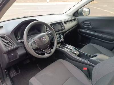 HONDA HR-V LX - Foto 3