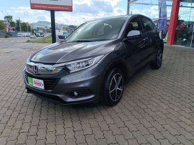 HONDA HR-V LX - Foto 2