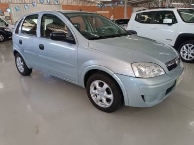 GM CORSA HATCH 1.4 UNICO DONO - Foto 1