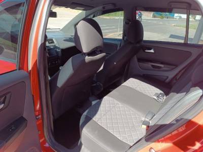 VW FOX EXTREME 1.6 - Foto 6