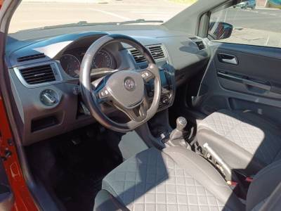 VW FOX EXTREME 1.6 - Foto 3