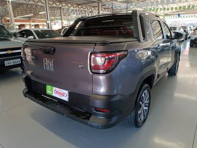 FIAT STRADA VOLCANO CD  - Foto 5