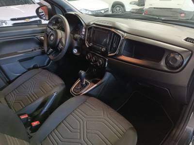 FIAT STRADA VOLCANO CD  - Foto 6