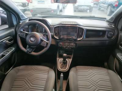 FIAT STRADA VOLCANO CD  - Foto 3