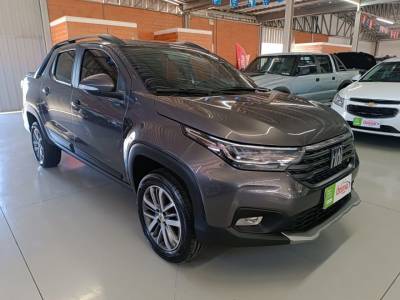 FIAT STRADA VOLCANO CD  - Foto 1