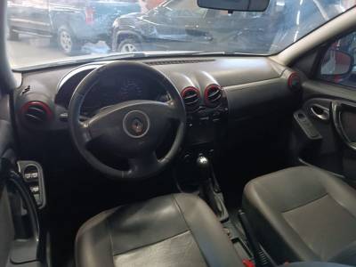 RENAULT SANDERO STEPWAY 1.6 - Foto 4