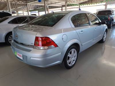 GM VECTRA ELEGANCE UNICO DONO - Foto 7