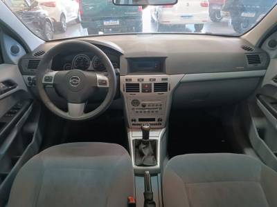 GM VECTRA ELEGANCE UNICO DONO - Foto 4